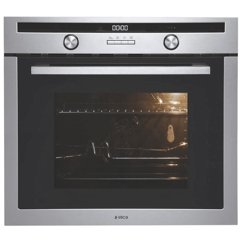 Buy elica EPBI 1062 TRIM DMF 70L Builtin Microwave Oven with Integral